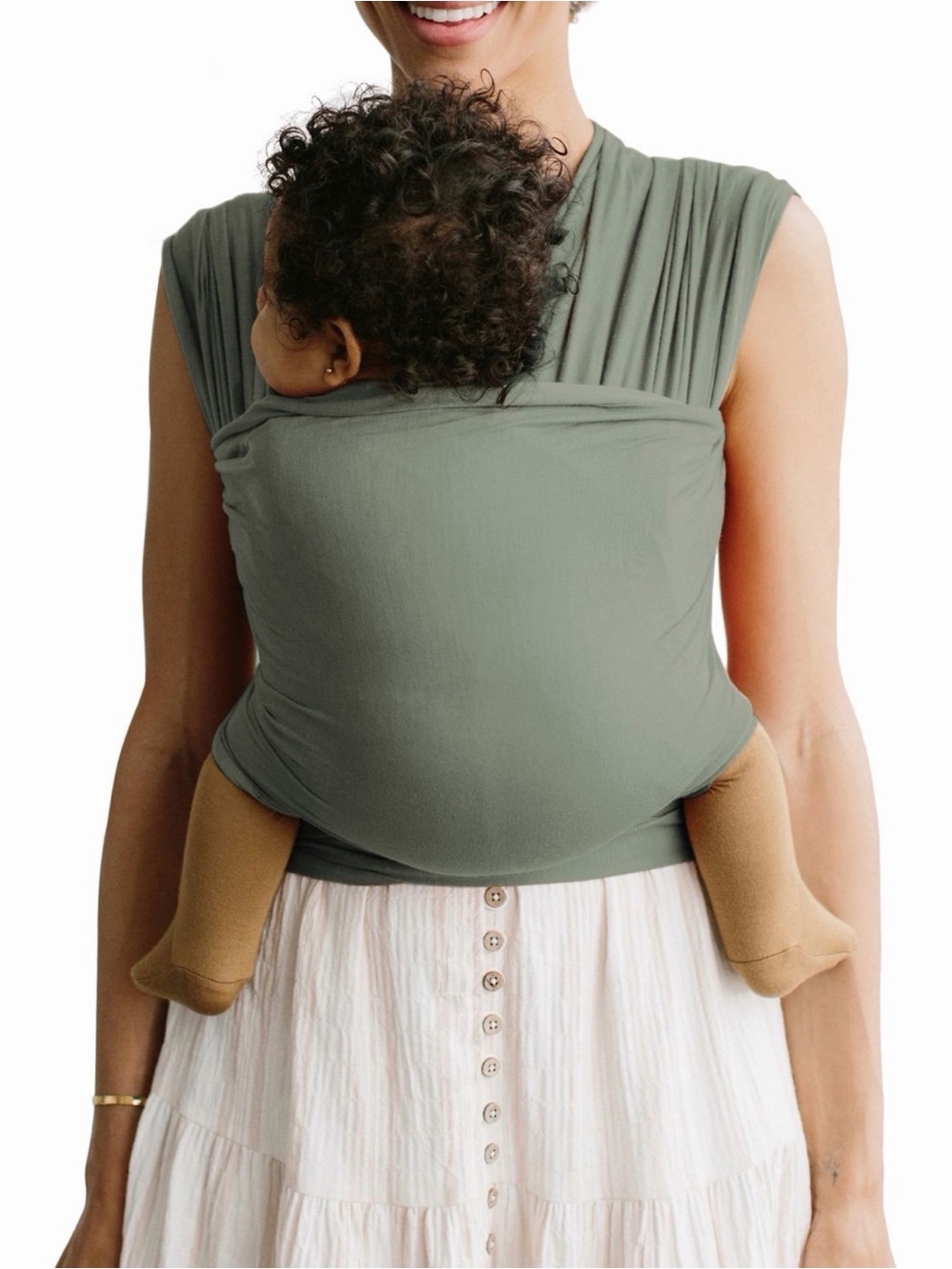 Solly Baby Sage Wrap | no box